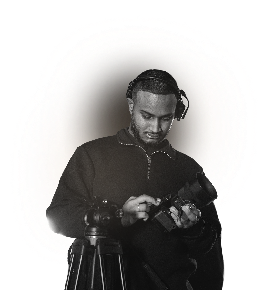TH - Diretor Criativo e Audiovisual